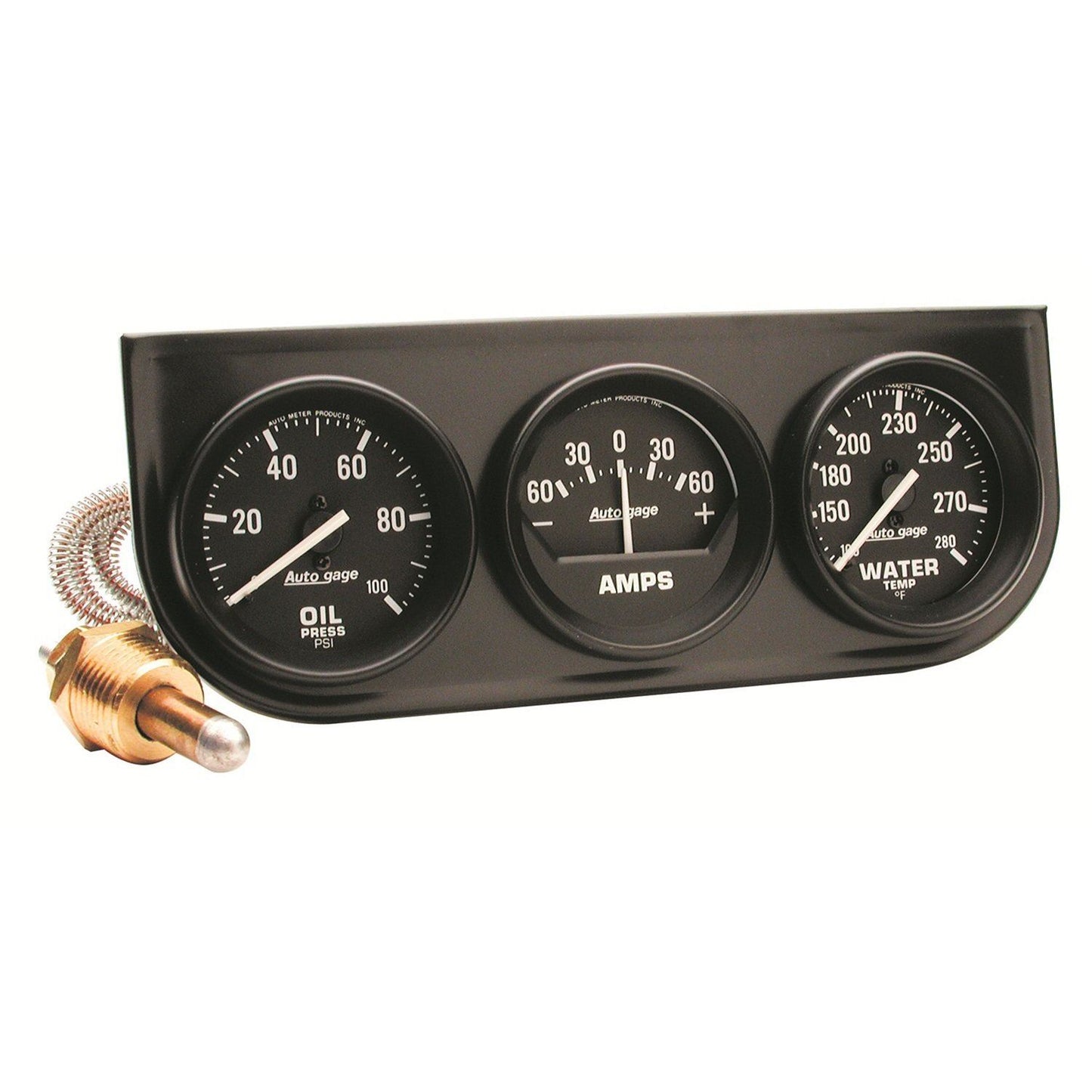 AutoMeter 2393