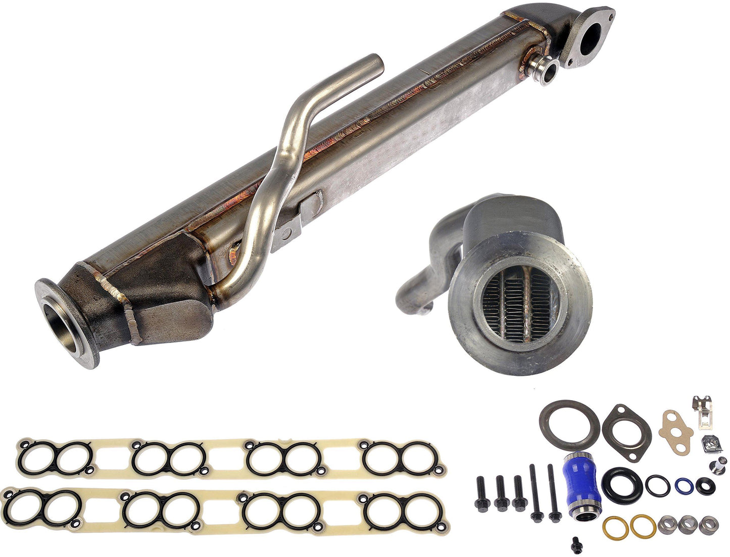Dorman 904-218 Refroidisseur de recirculation des gaz d'échappement (EGR)