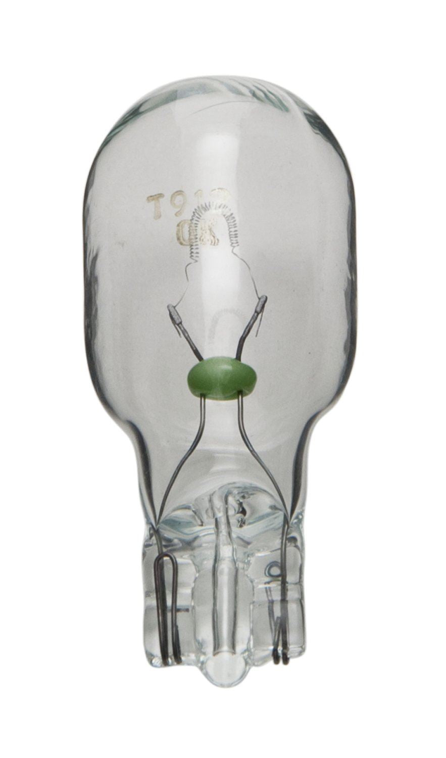 Ampoule de feu stop centrale à montage élevé Wagner 912 (PAQUET DE 10)