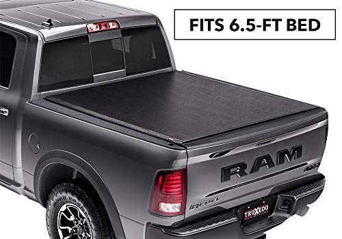 TRUXEDO 786901 Cubierta Tonneau