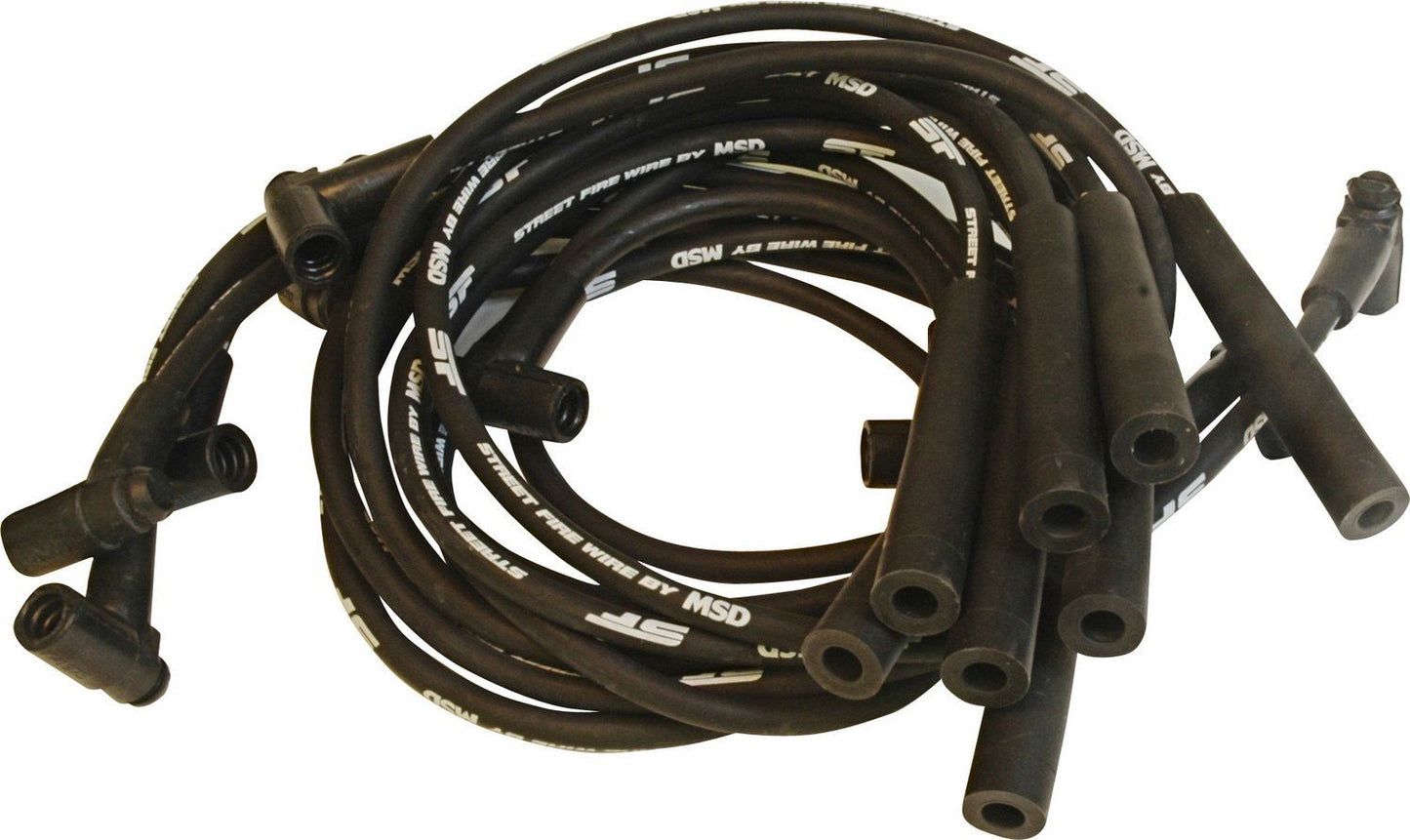 MSD Ignition 5569 Juego de cables para bujías