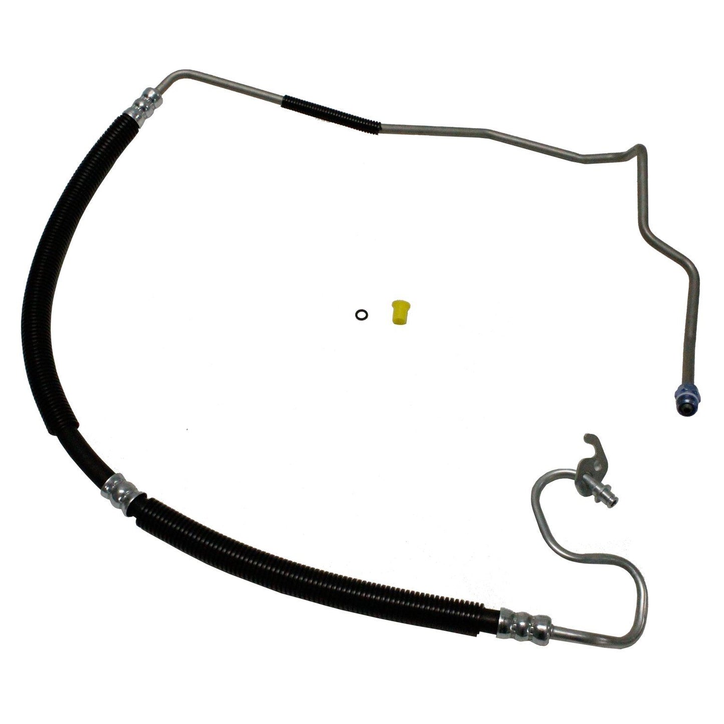 Edelmann 92609 Conjunto de manguera de línea de presión de dirección asistida