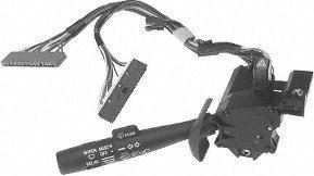 BWD S141 Interruptor de faros