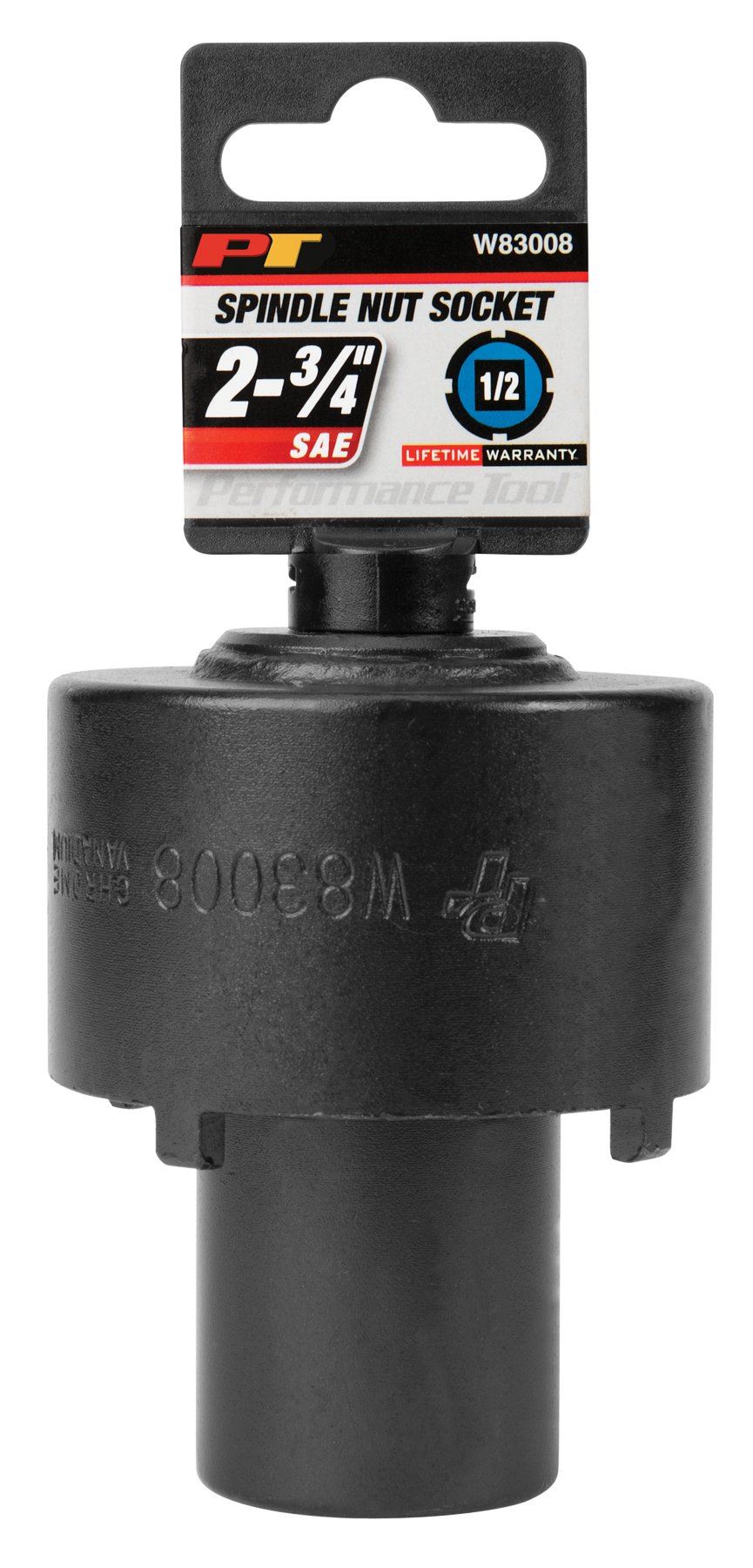 Herramienta de rendimiento W83008
