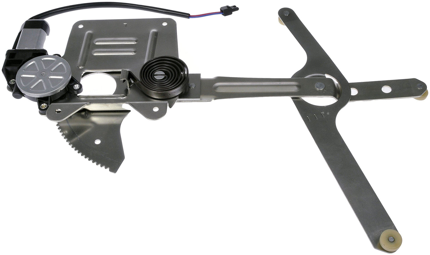 Dorman 741-844 Power Window Motor and Regulator Assembly