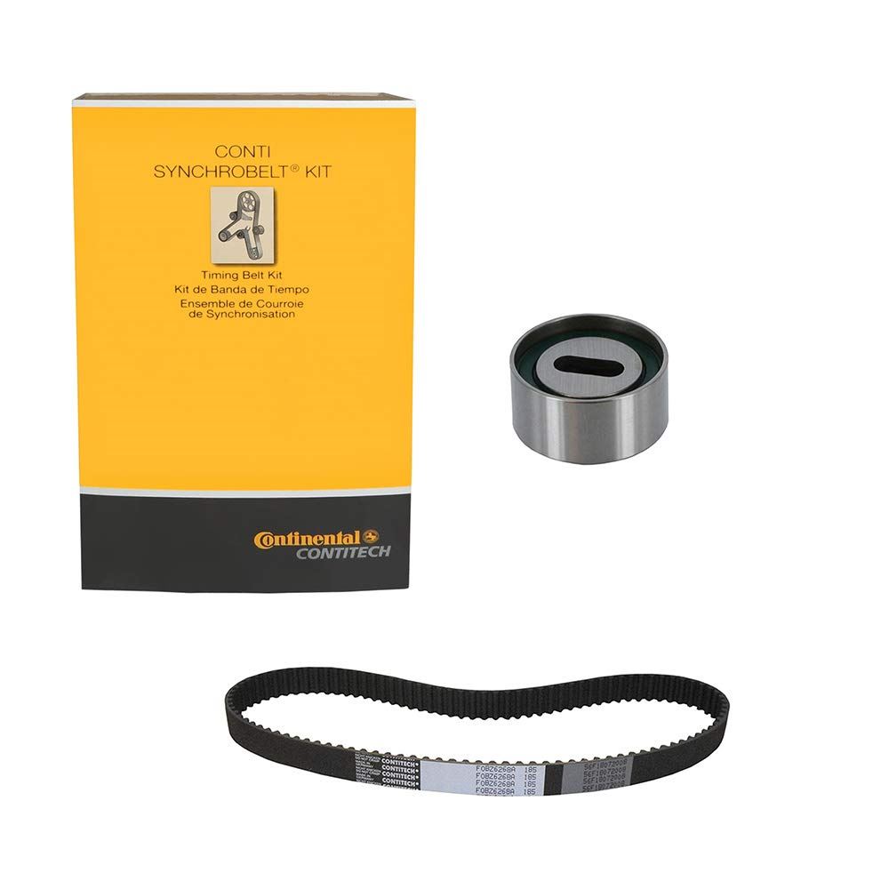 CRP TB185K3 Engine Timing Belt Component Kit