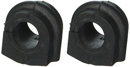 Moog K90599 Kit de bujes de barra estabilizadora de suspensión