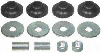 Moog K6092 Kit de bujes de varilla de puntal de suspensión