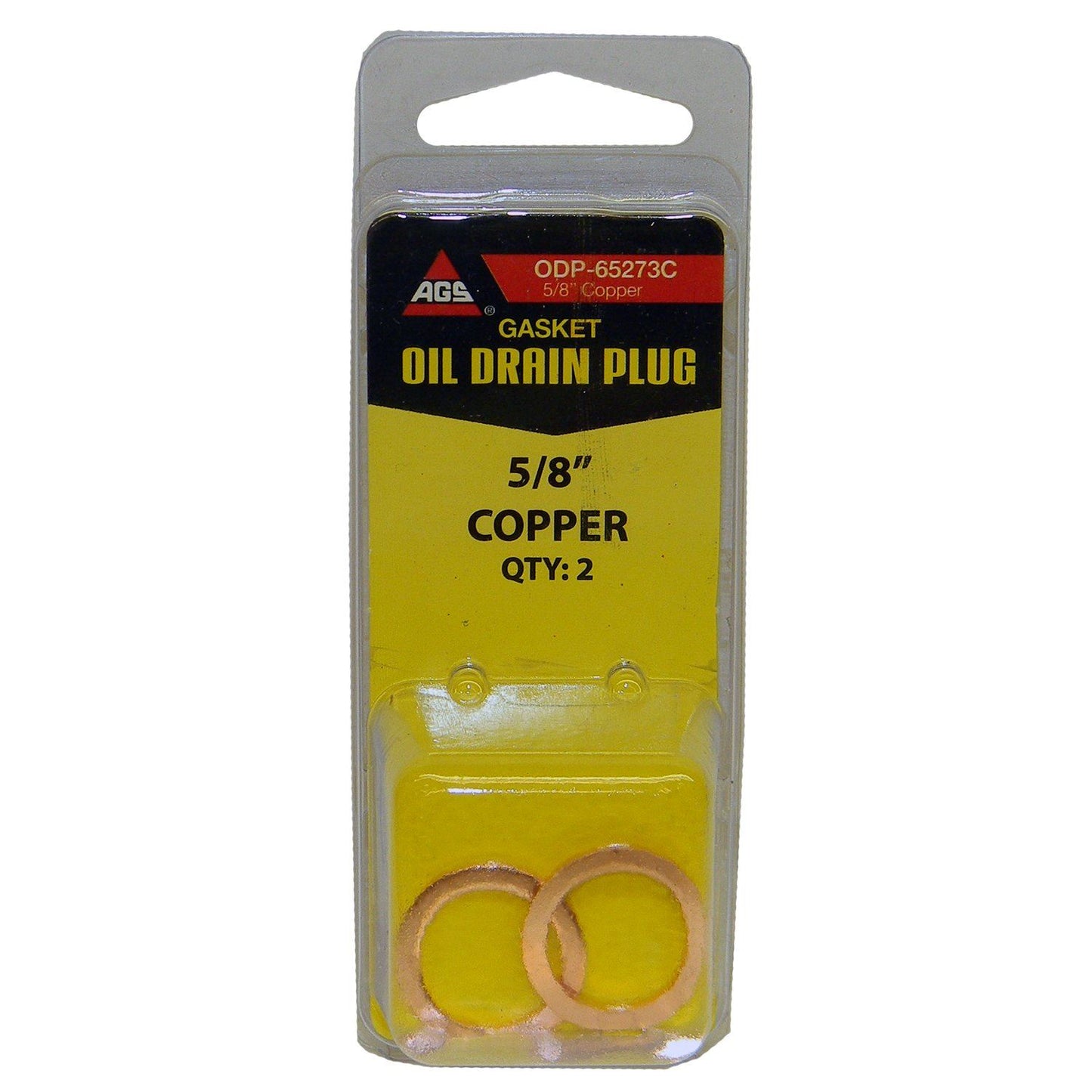 Empresa AGS ODP-65273C