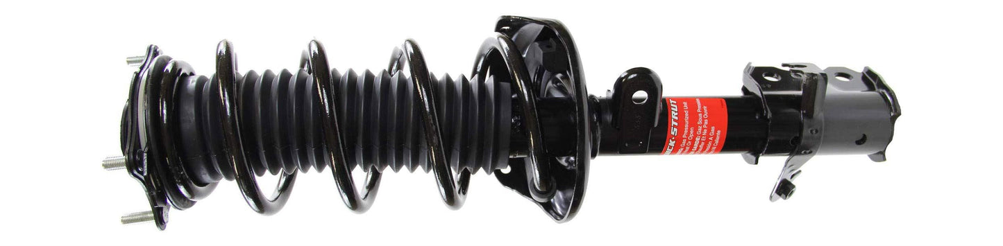 Monroe 272492 Suspension Strut and Coil Spring Assembly
