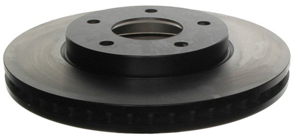 Rotor de freno de disco Raybestos 76921R