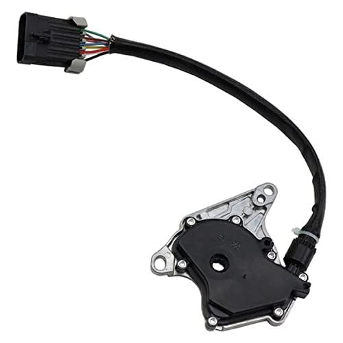 Beck/Arnley 201-2730 Neutral Safety Switch