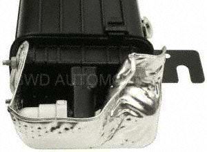 Bote de vapor BWD CP1378