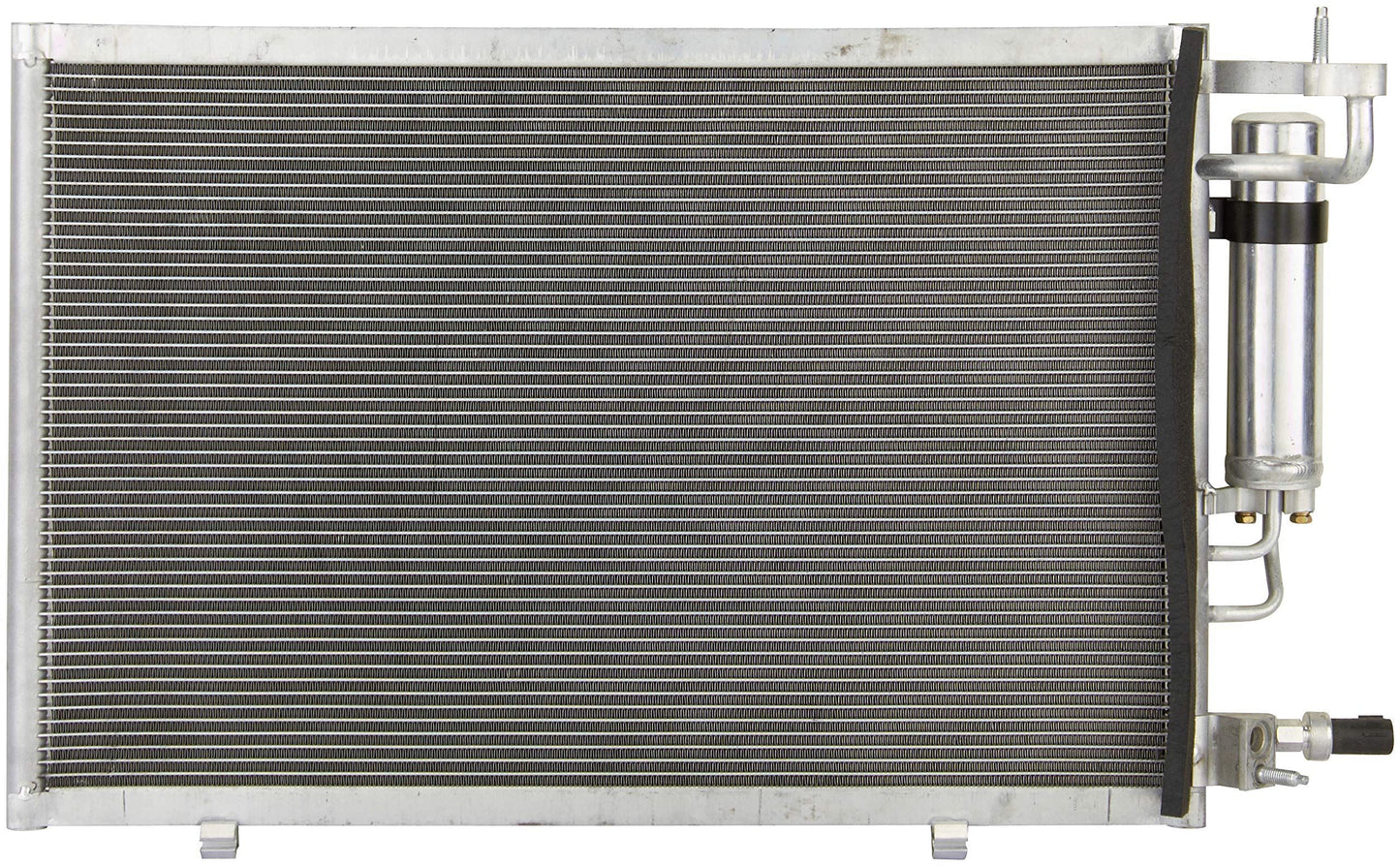 Spectra Premium 7-3881 A/C Condenser