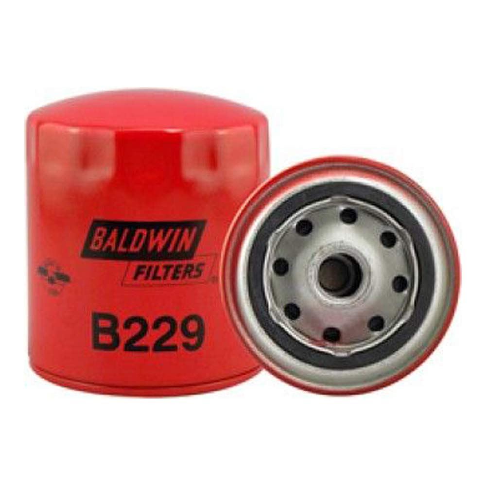 BALDWIN B229