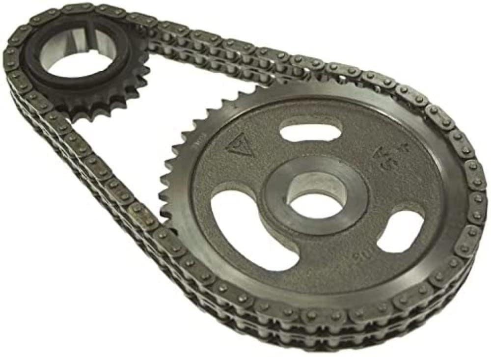 Melling 40406 Kit de distribution moteur