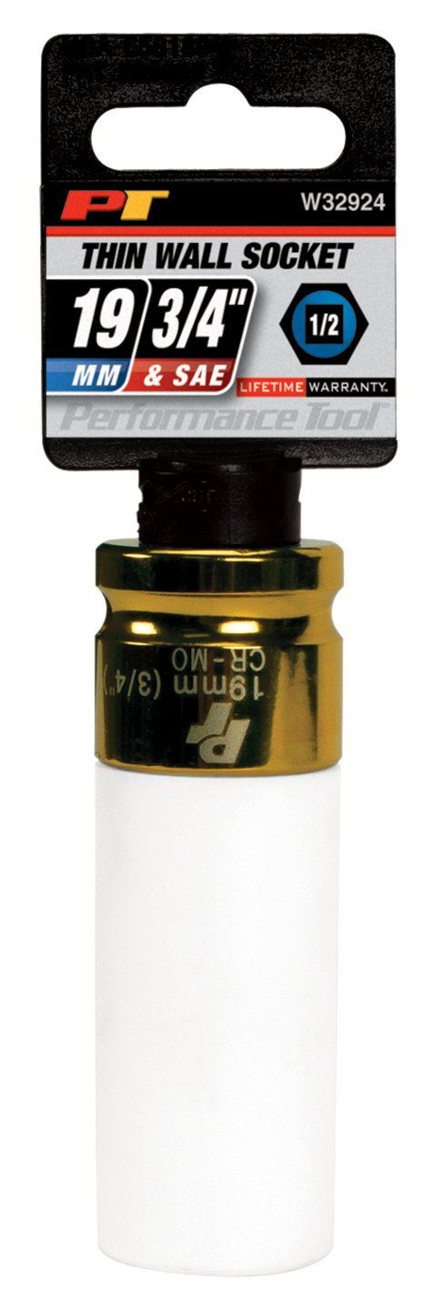 PERFORMANCE TOOL W32924