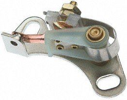 Juego de contactos de encendido BWD A101V