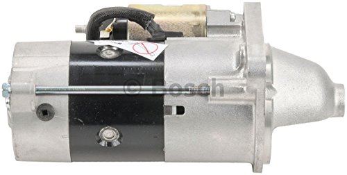 Bosch SR6460X