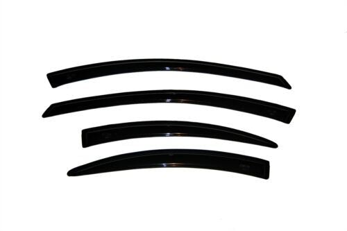 Auto Ventshade (AVS) 94317 Deflector de ventana lateral
