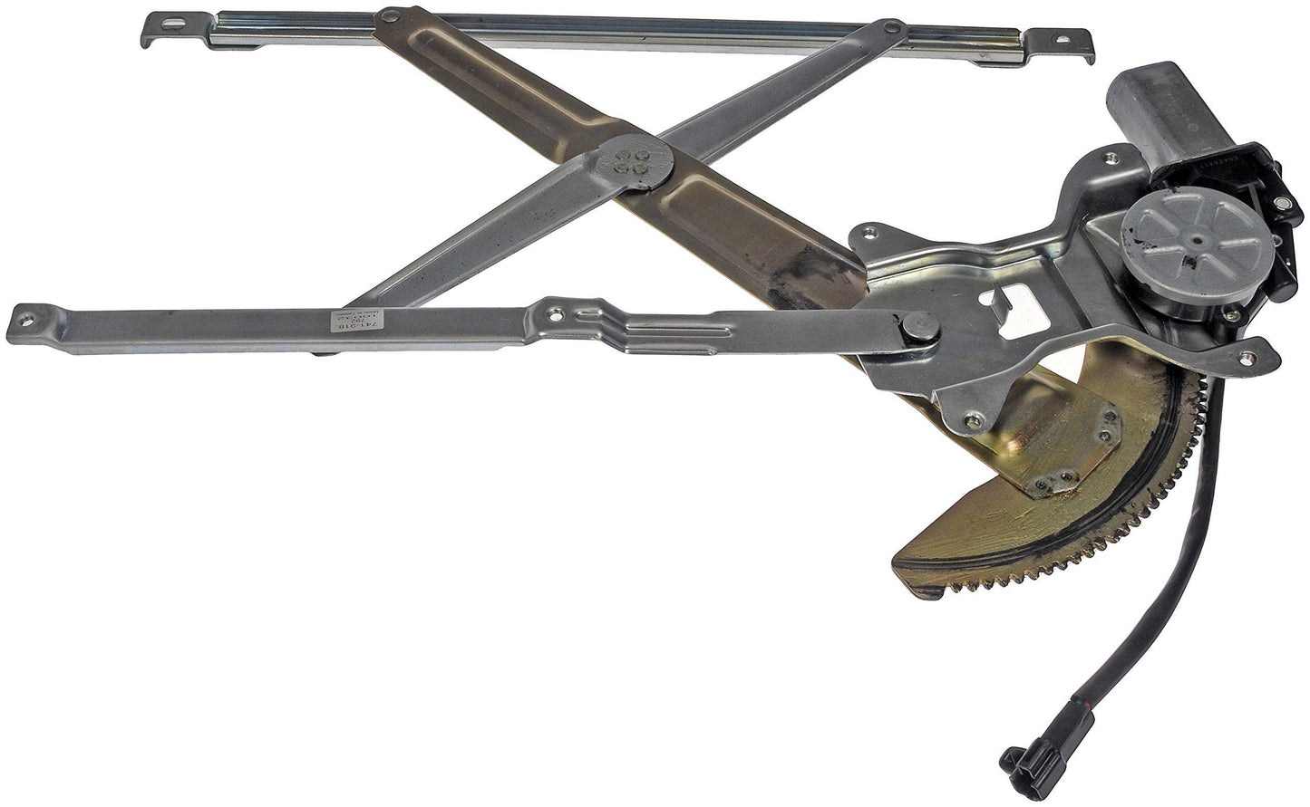 Dorman 741-918 Power Window Motor and Regulator Assembly