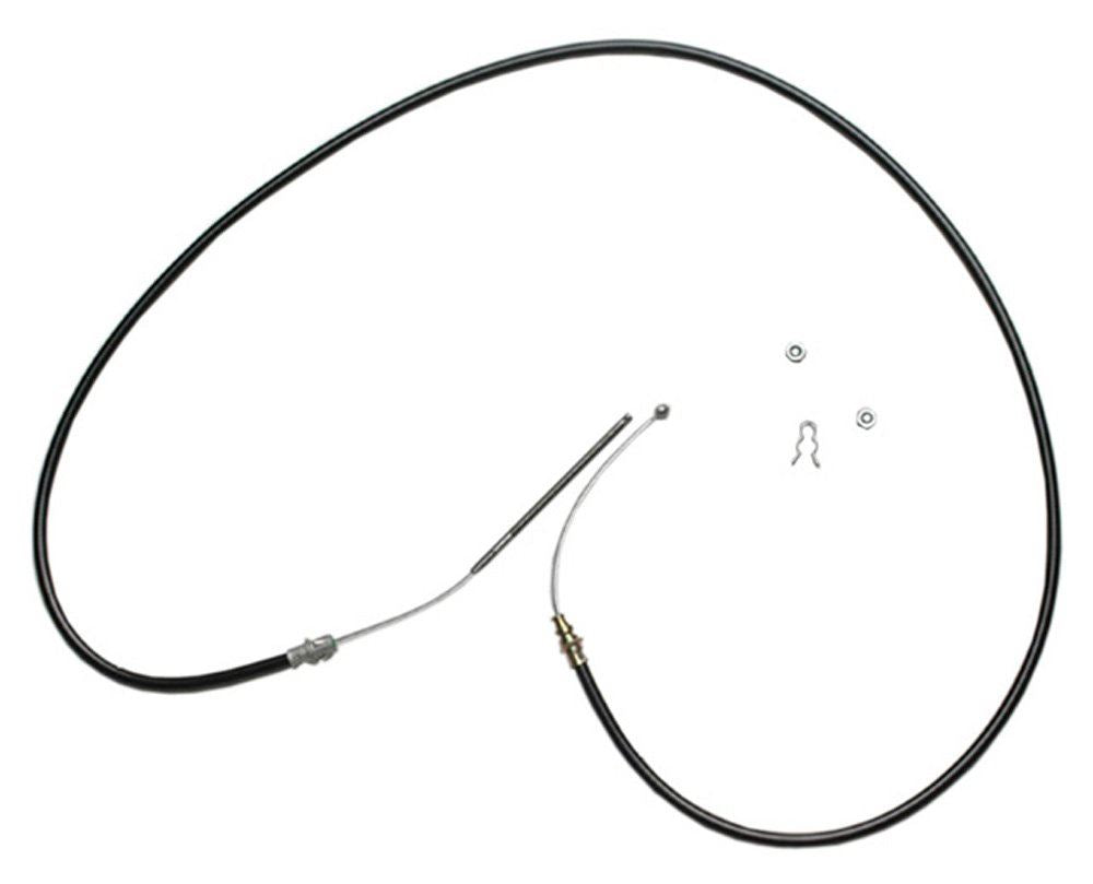 RAYBESTOS BC92820