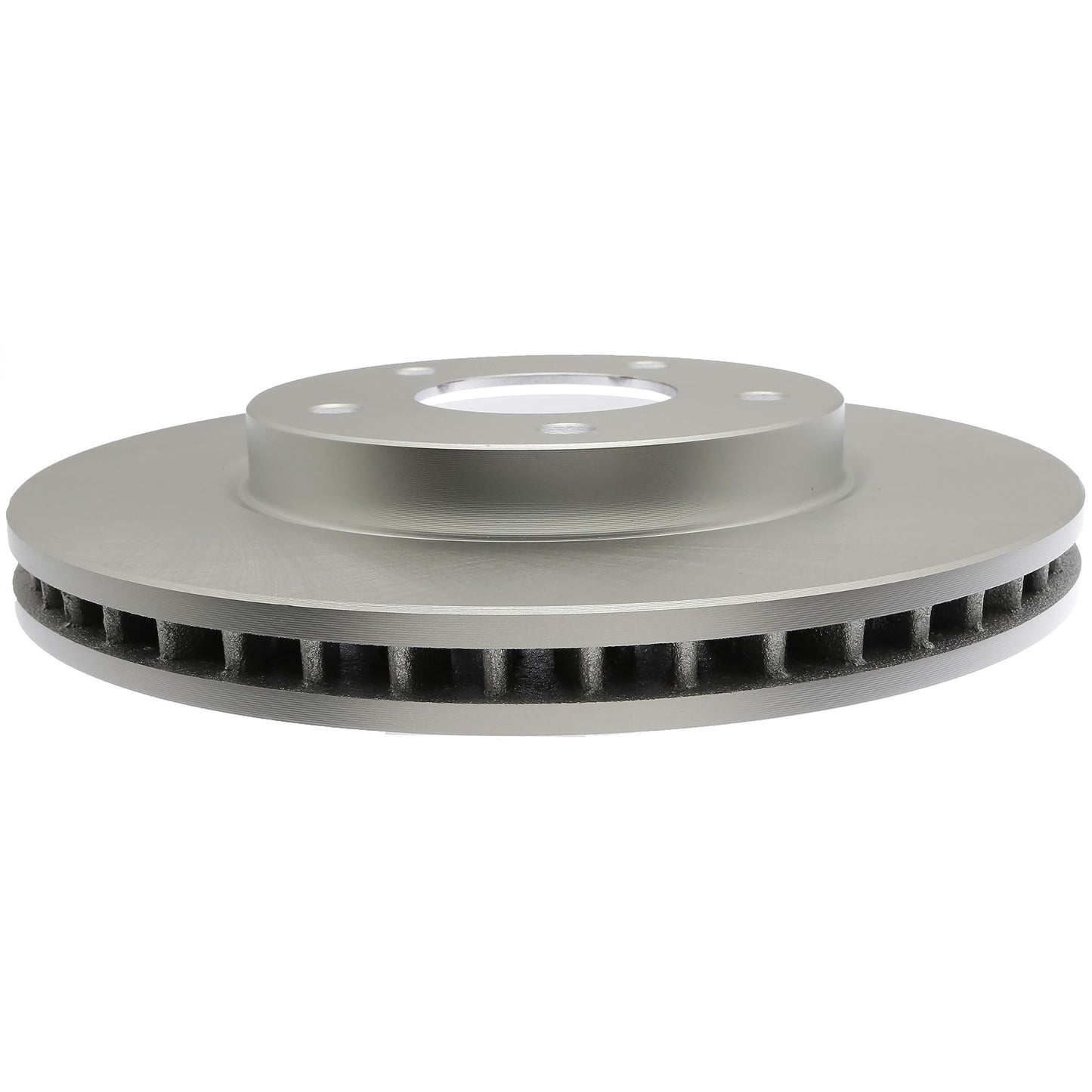 ACDelco Advantage 18A2445AC Disc Brake Rotor