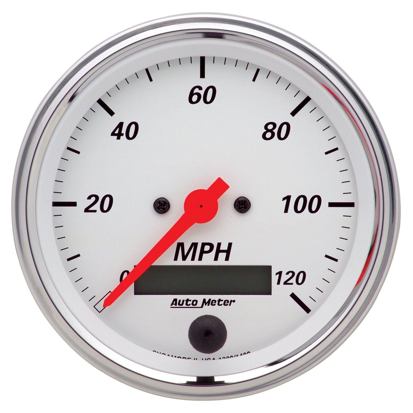 AutoMeter 1380