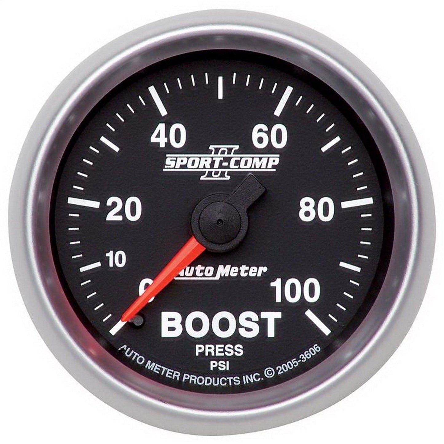 Autometro 3606
