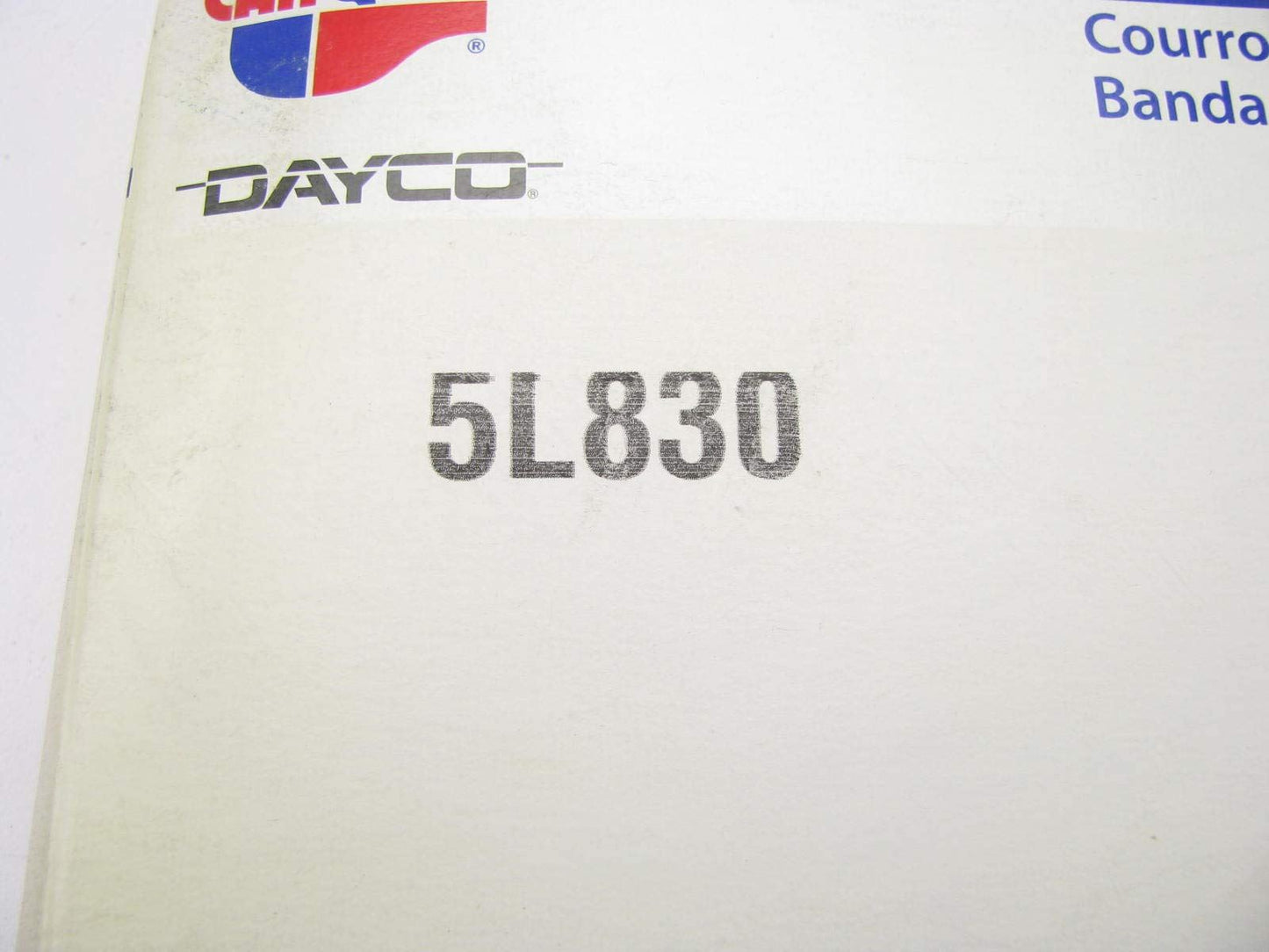 Dayco5L830