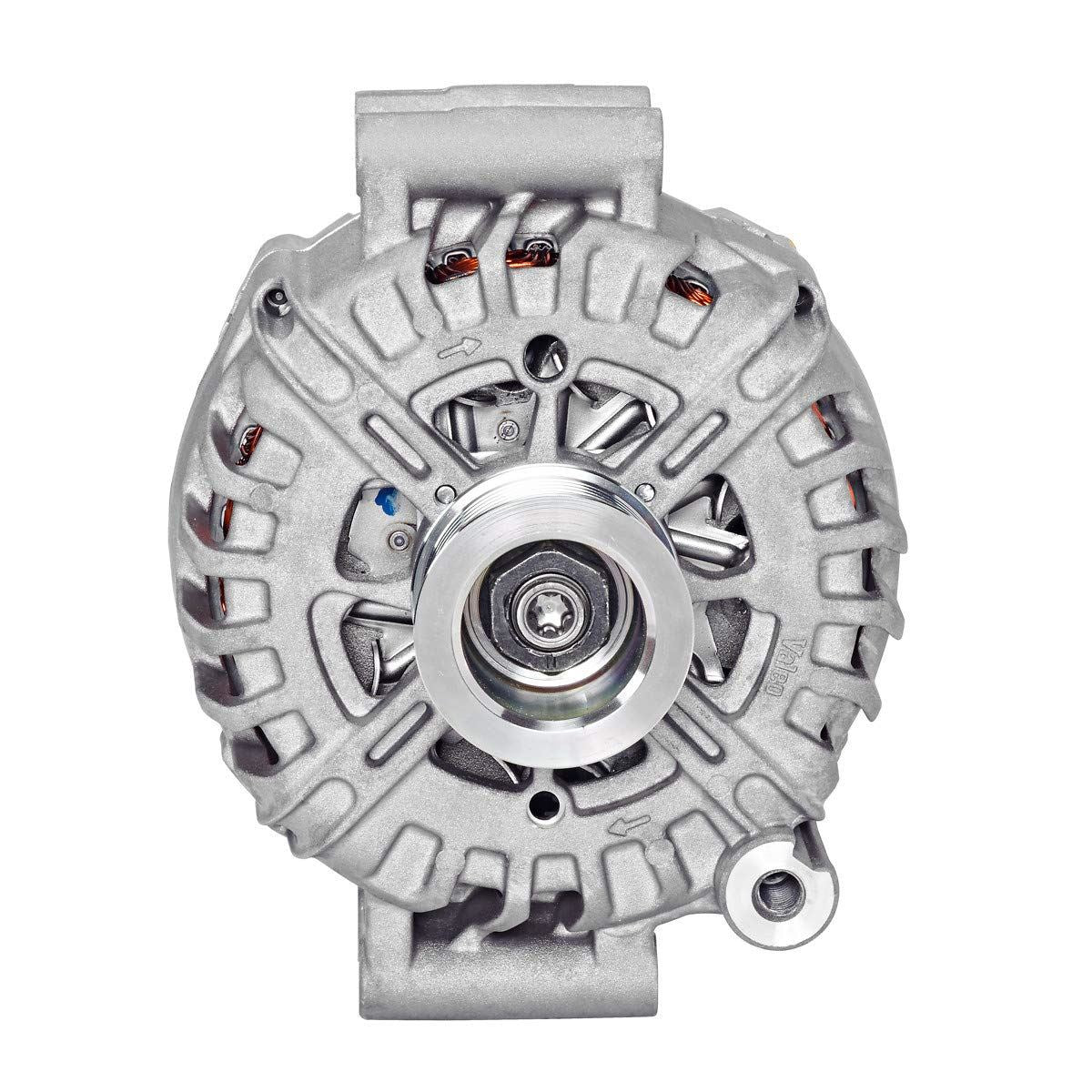 Alternateur Valeo 439640