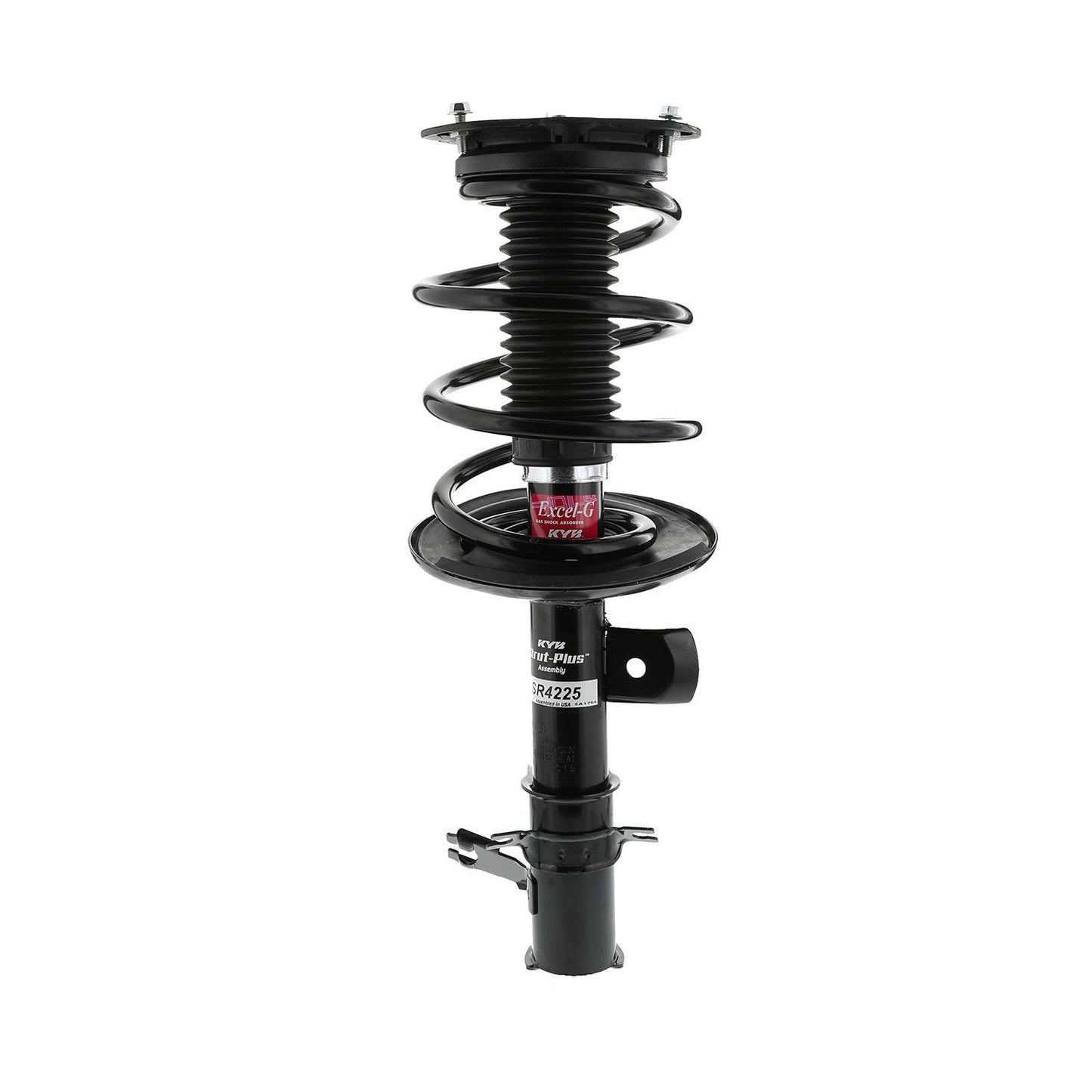 KYB SR4225 Suspension Strut and Coil Spring Assembly