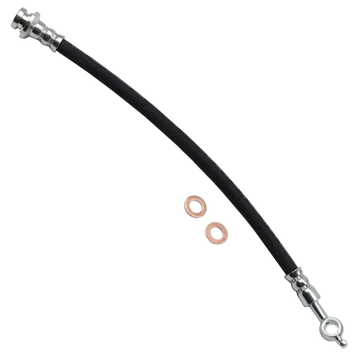 Beck/Arnley 073-2117 Tuyau hydraulique de frein