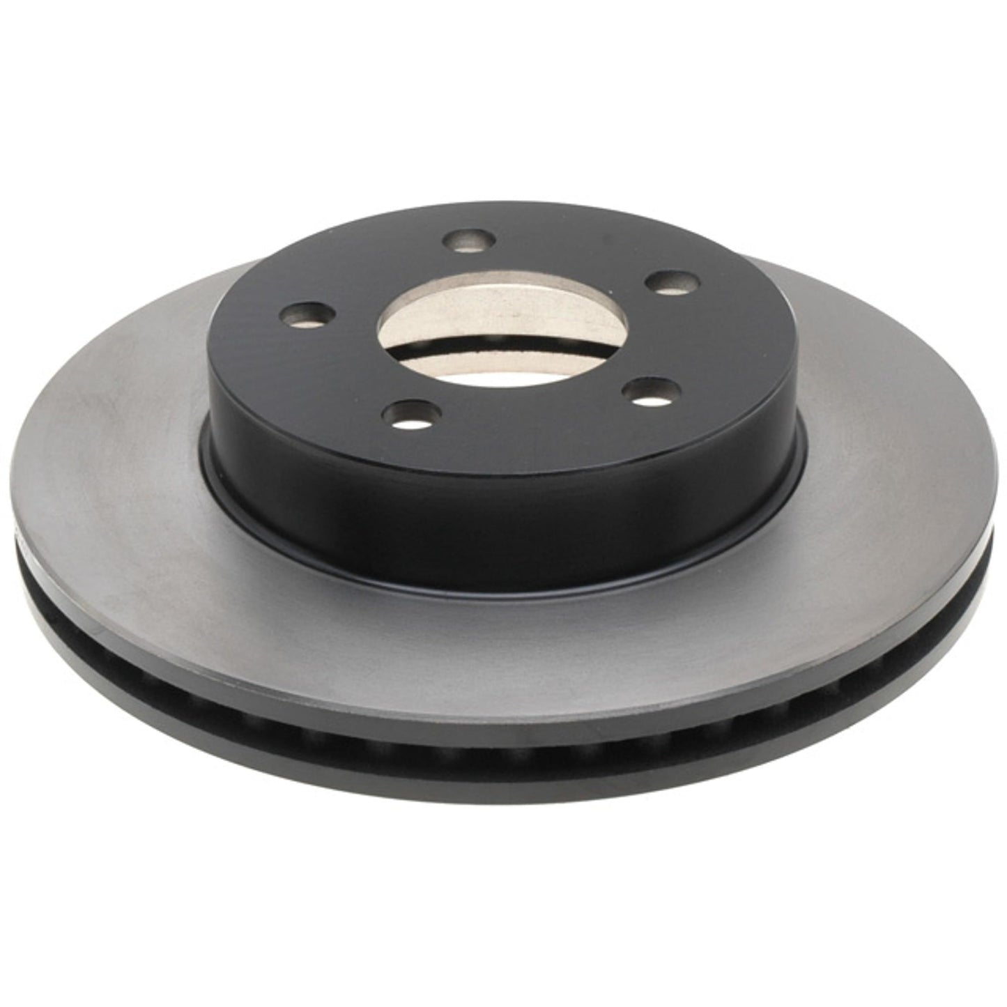 ACDelco Professional Durastop 18A9002 Rotor de freno de disco