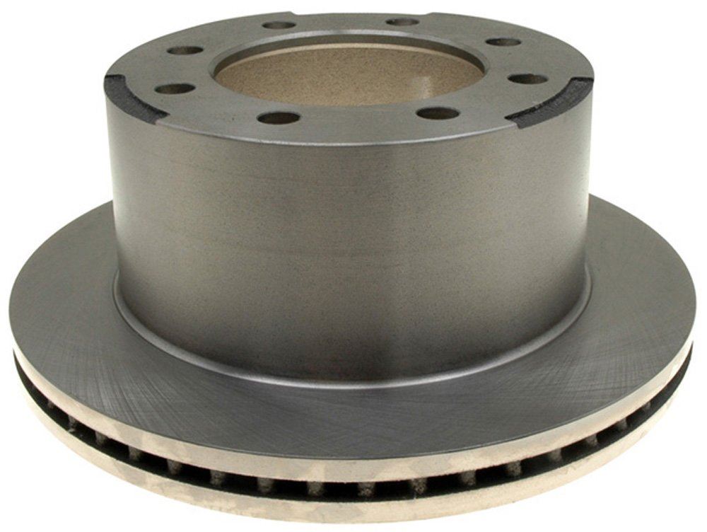 Rotor de freno de disco Raybestos 56992R