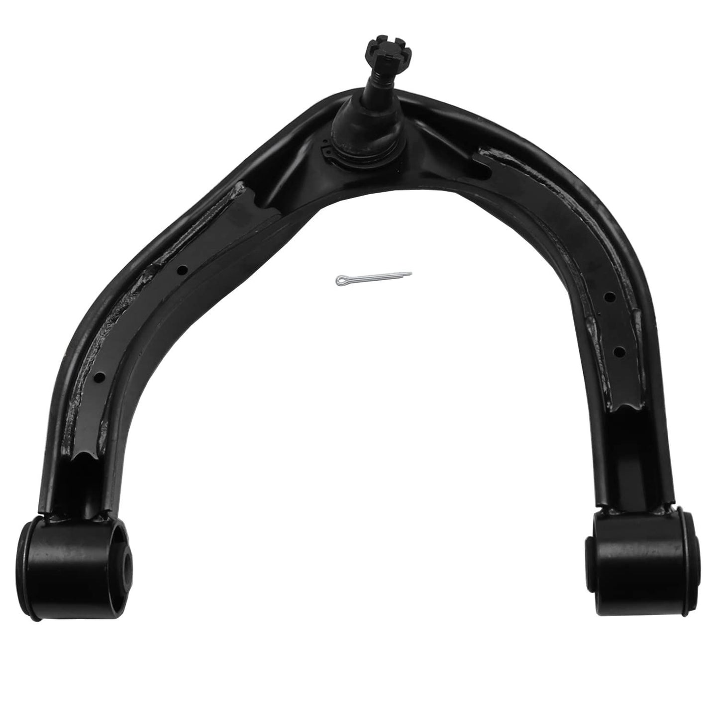 Beck/Arnley 102-6455 Bras de commande de suspension et joint à rotule