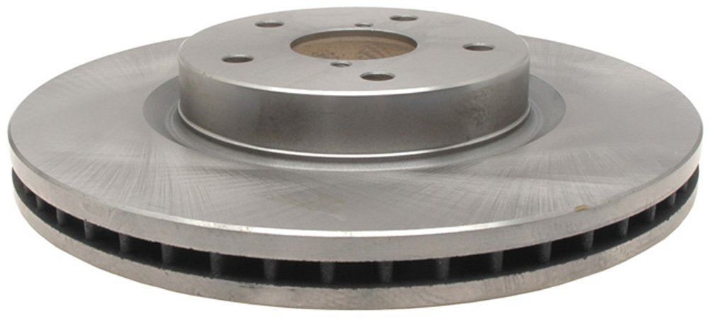 Raybestos 980377R Disc Brake Rotor