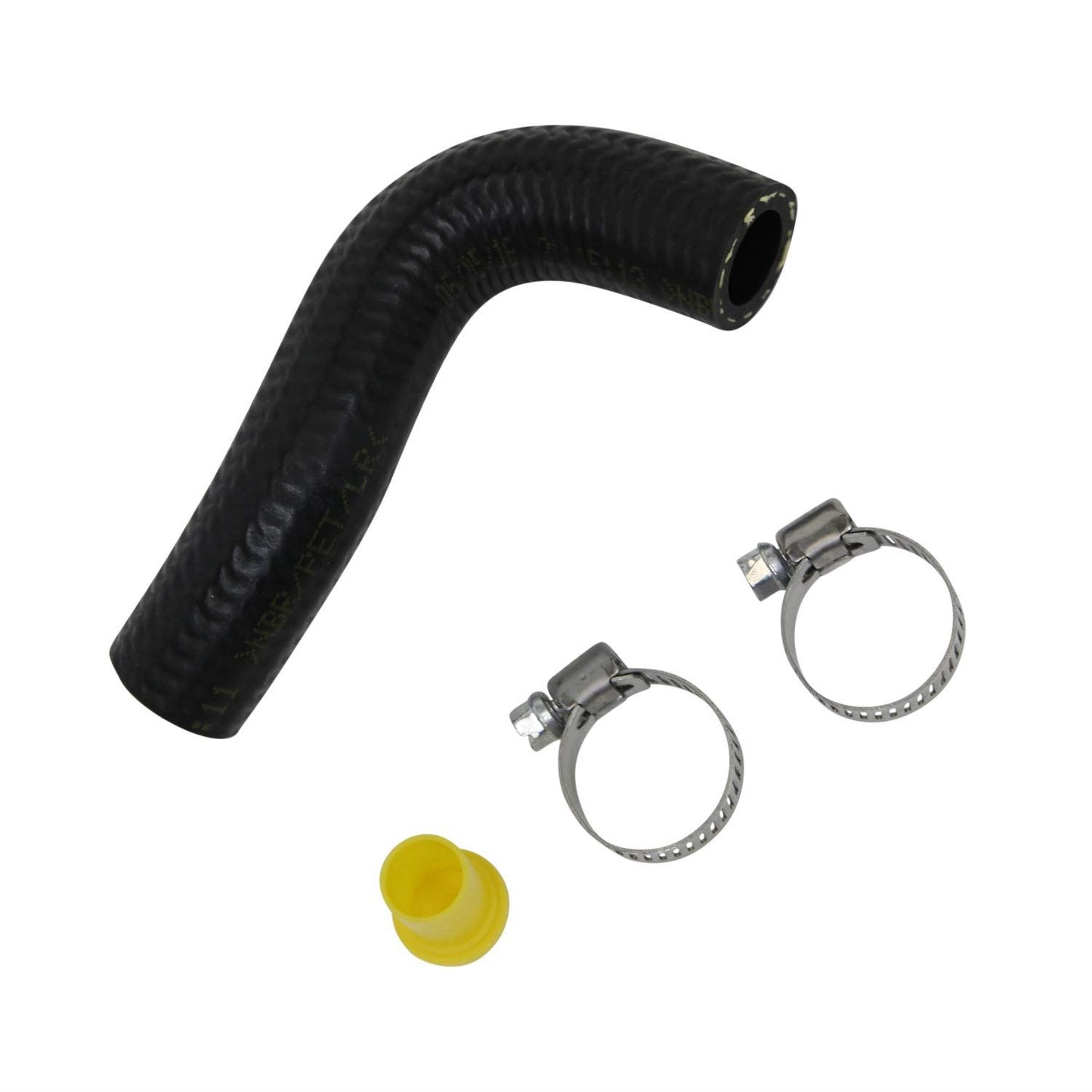 Edelmann 81141 Power Steering Reservoir Hose