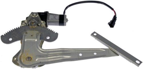 Dorman 741-545 Power Window Motor and Regulator Assembly