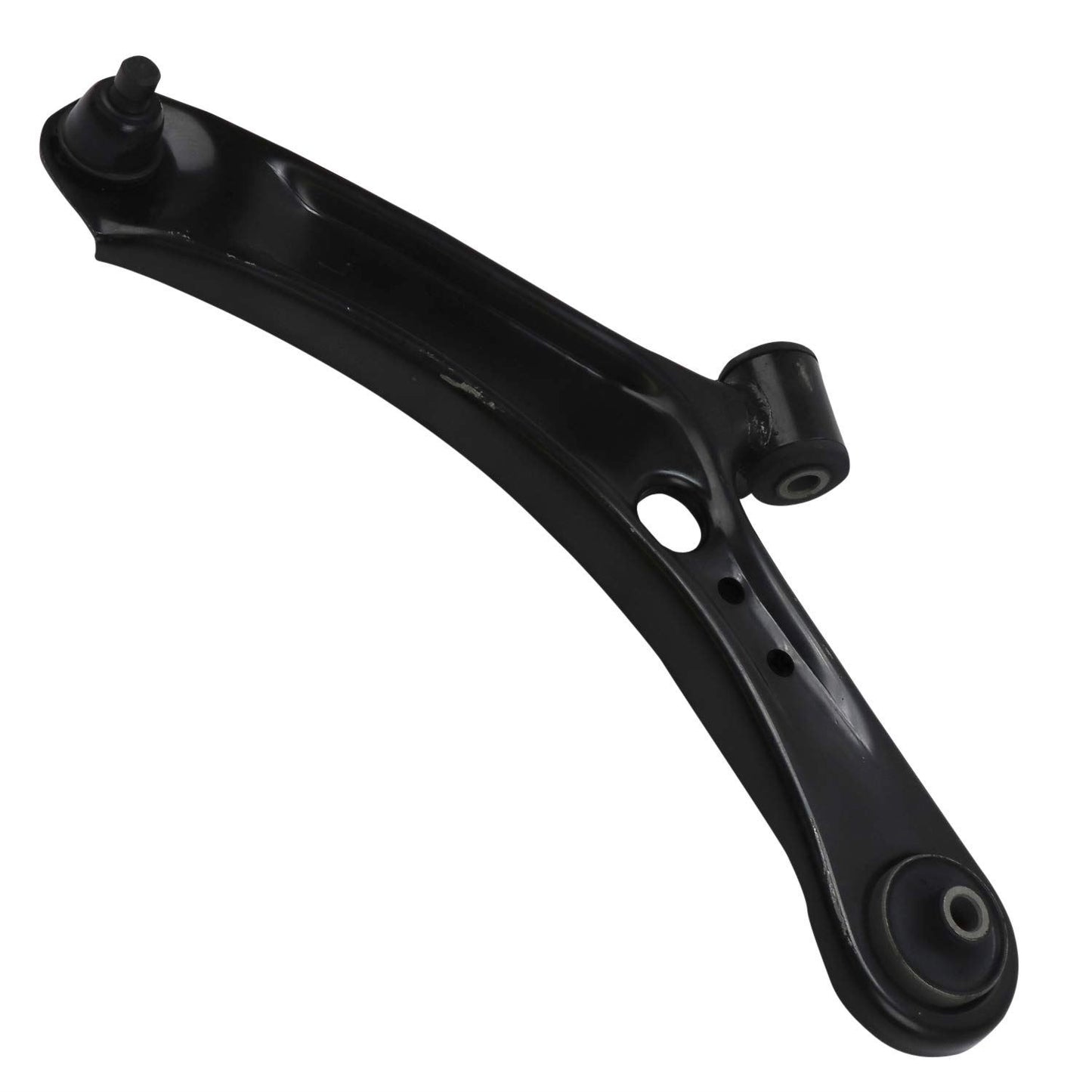 Beck/Arnley 102-5617 Bras de commande de suspension et rotule