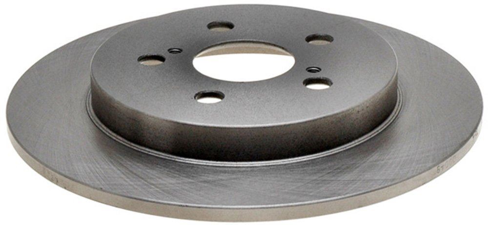 Raybestos 580704R Disc Brake Rotor