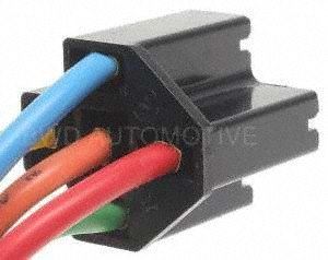 Conector de relé multiusos BWD PT193