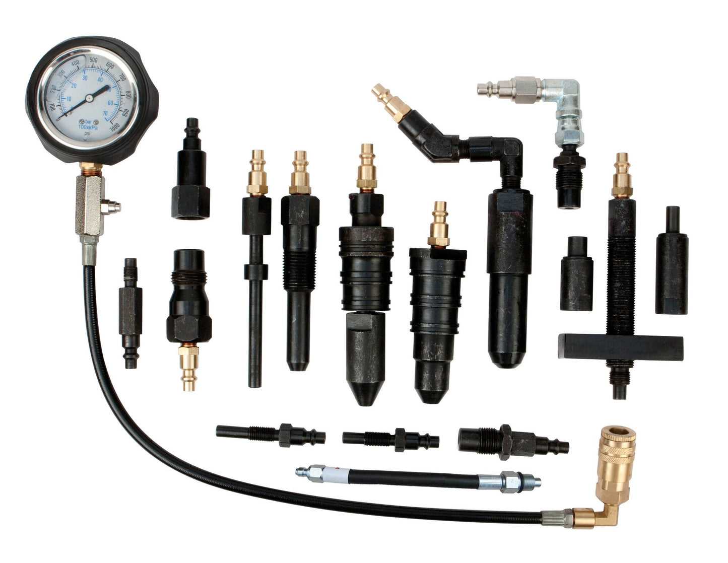 PERFORMANCE TOOL W89735