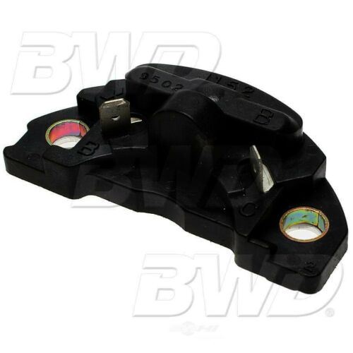 Module de commande d'allumage BWD CBE517