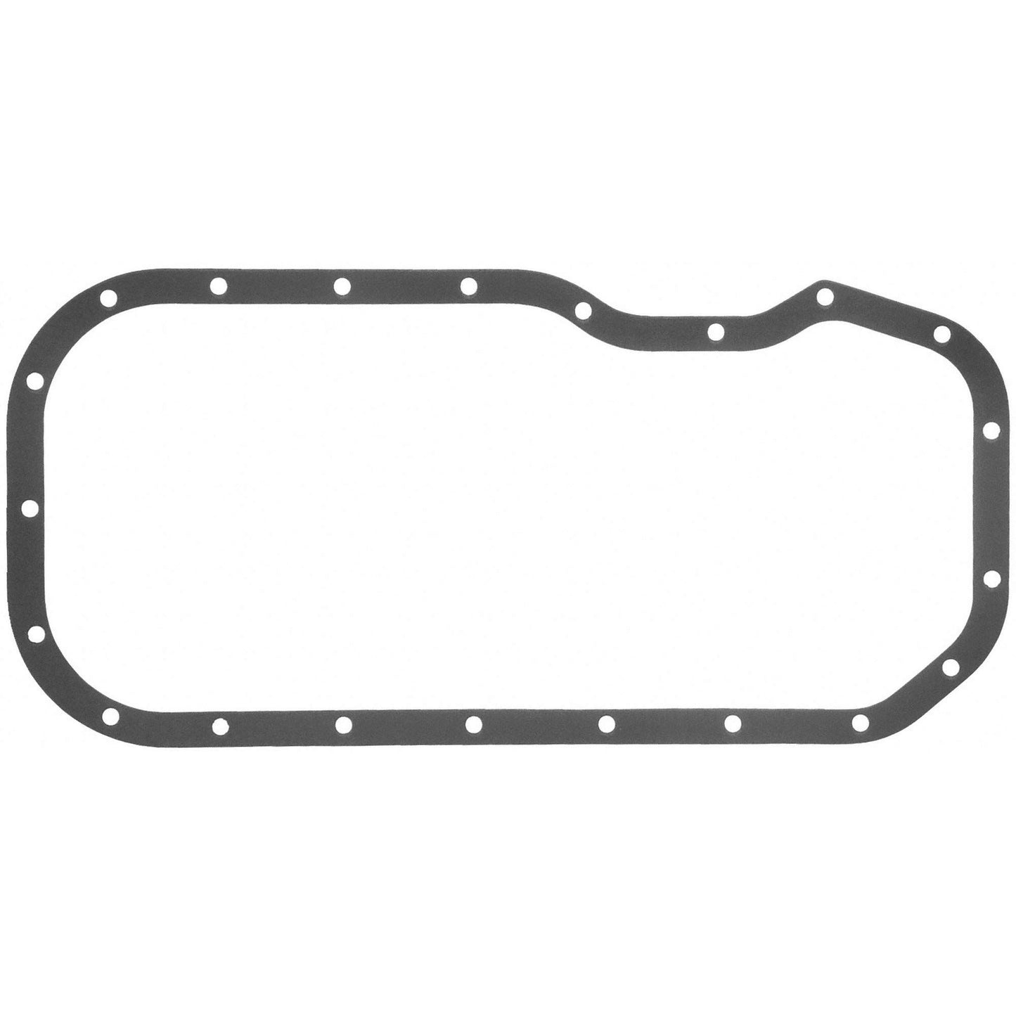Fel-Pro OS 30639 Engine Oil Pan Gasket Set