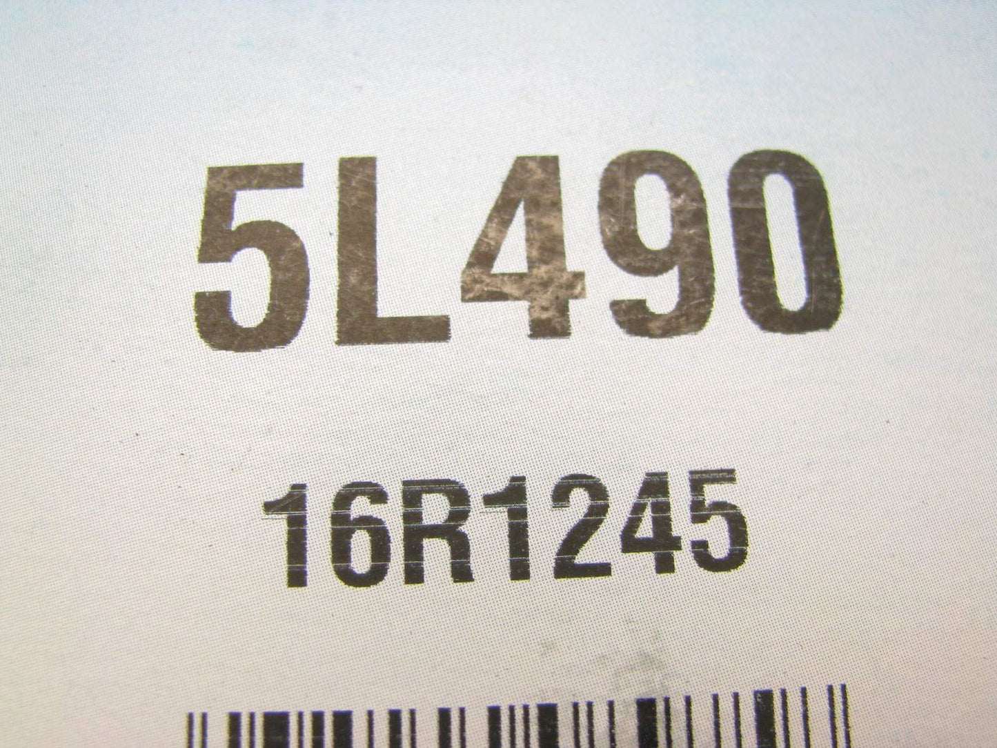 Dayco 5L490