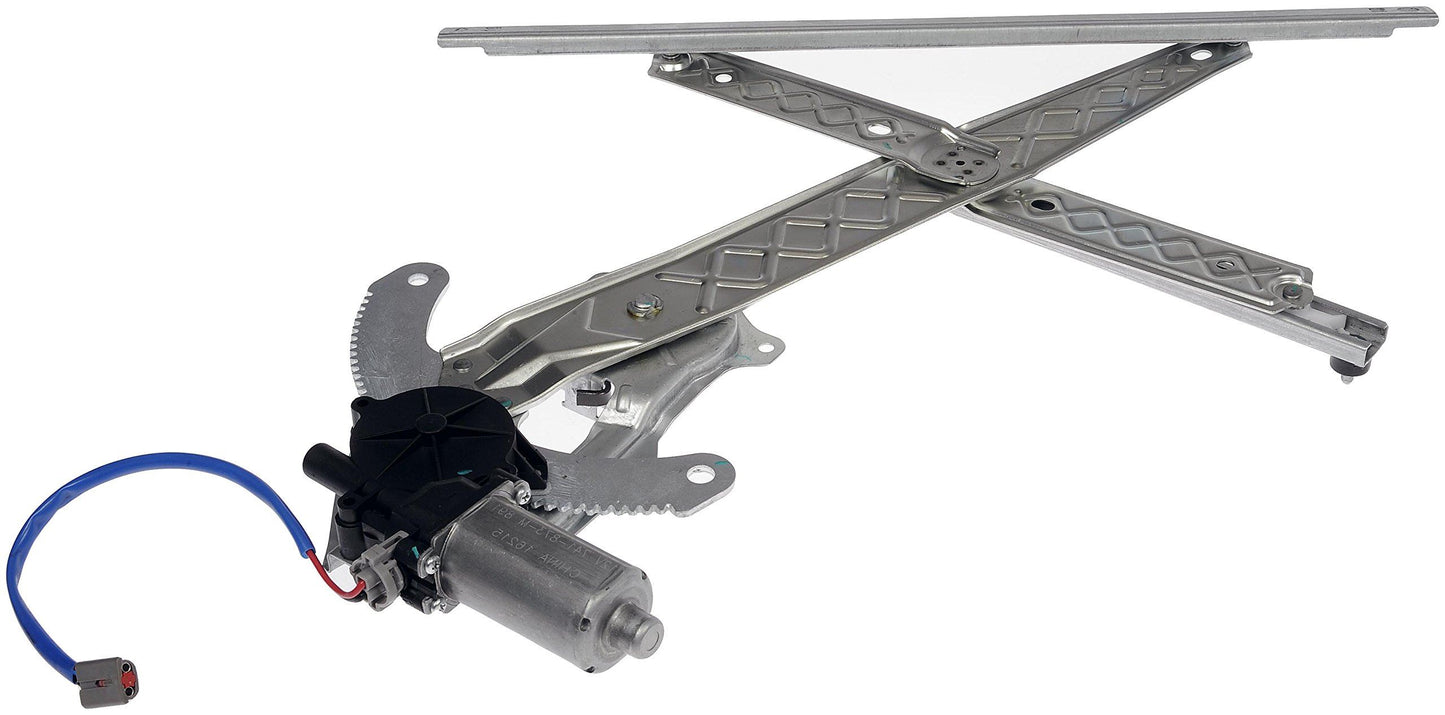 Dorman 741-532 Power Window Motor and Regulator Assembly