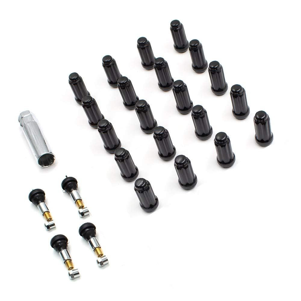 REVOLUCIÓN 631548BLK