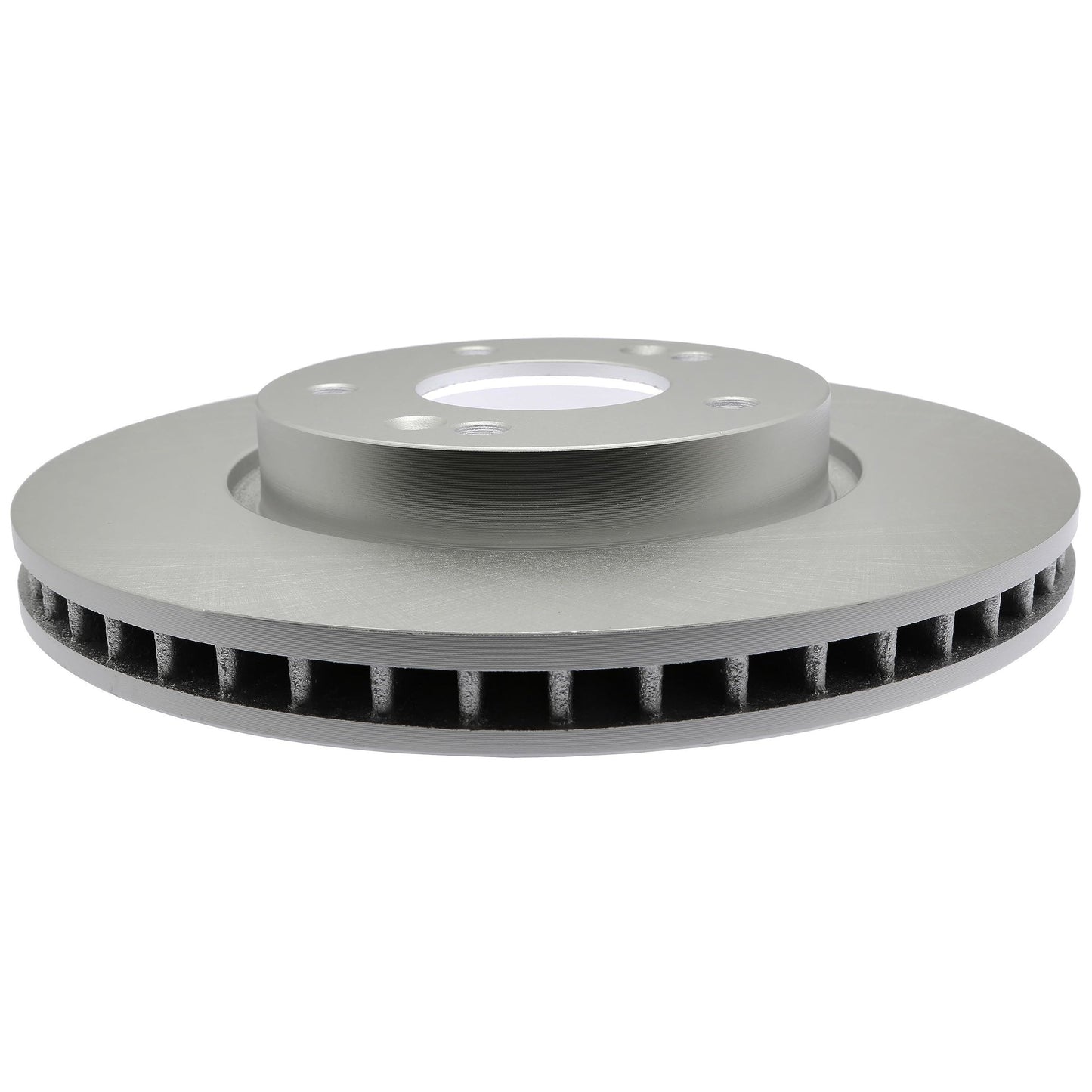 ACDelco Advantage 18A2747AC Rotor de frein à disque