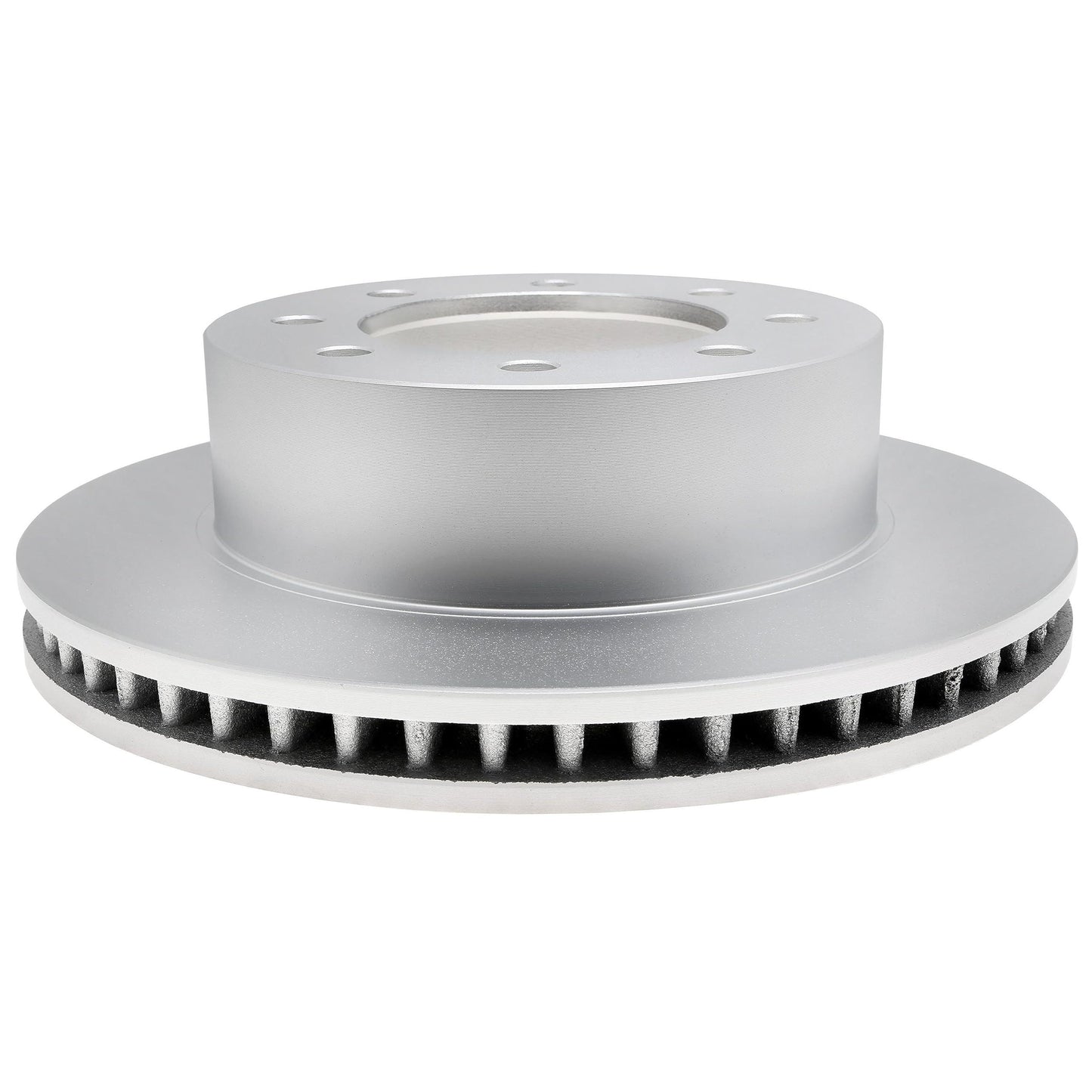 ACDelco Advantage 18A1482AC Rotor de frein à disque